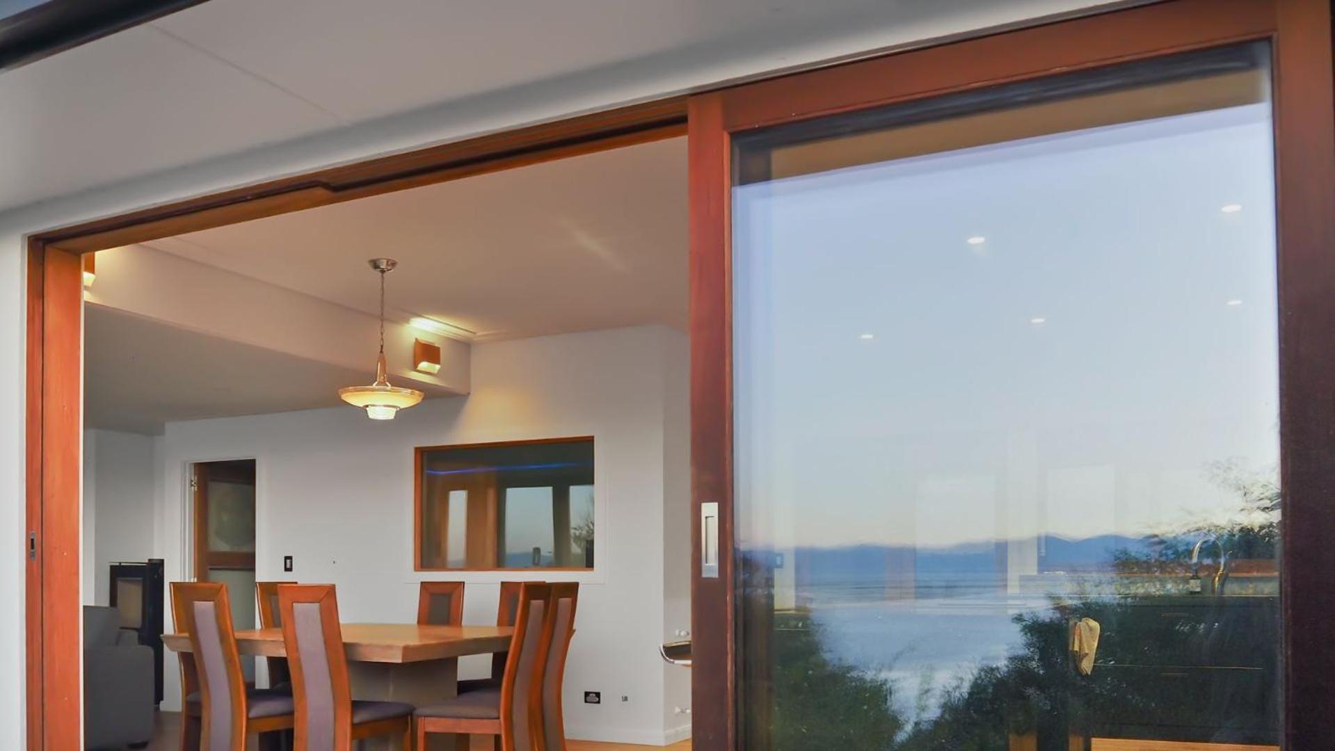 Sunset Haven In Nelson Vila Exterior foto