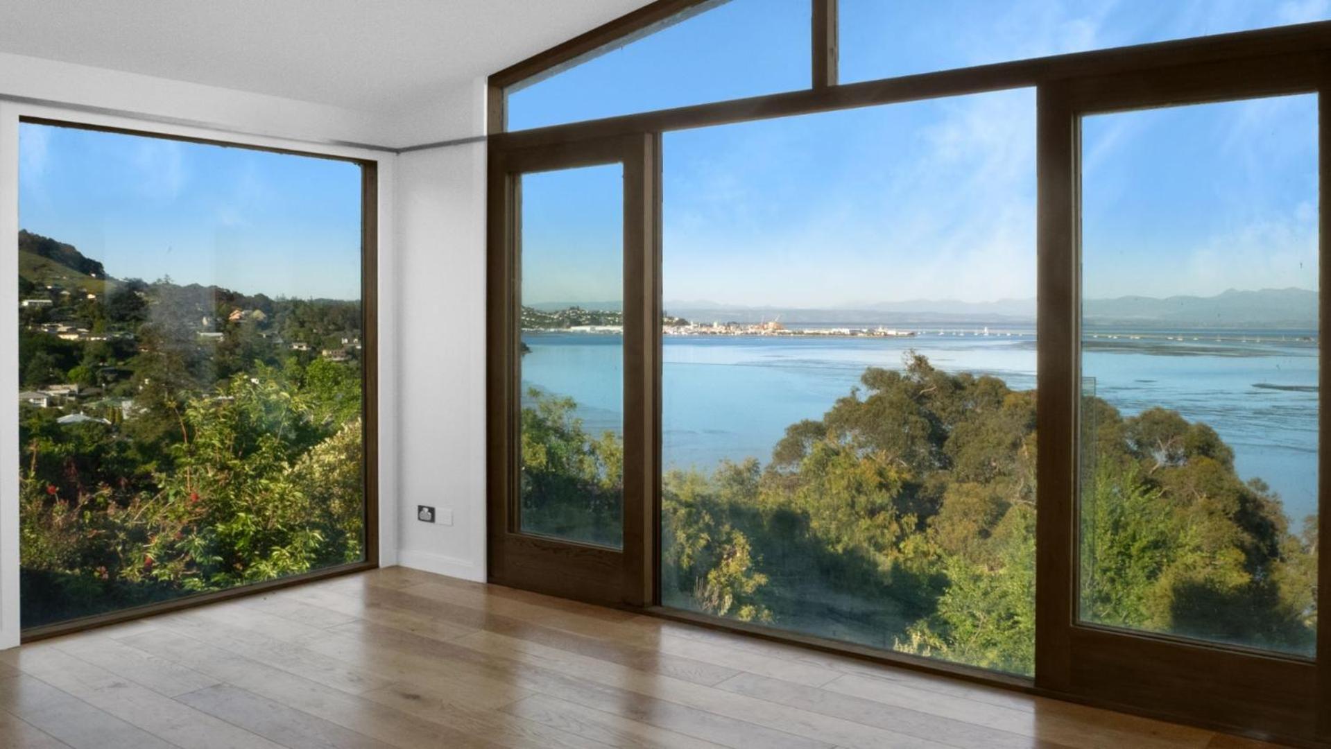 Sunset Haven In Nelson Vila Exterior foto