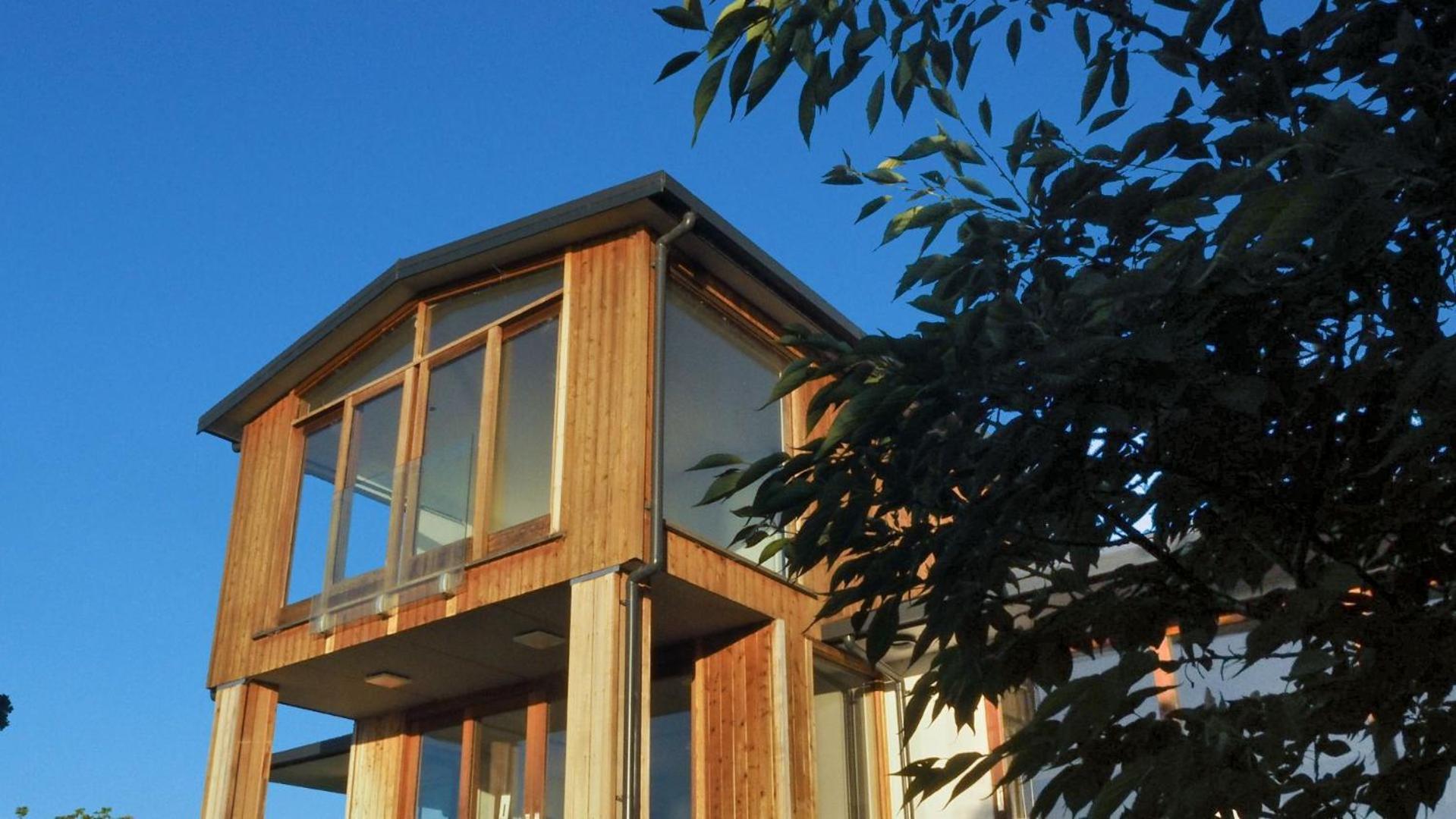 Sunset Haven In Nelson Vila Exterior foto