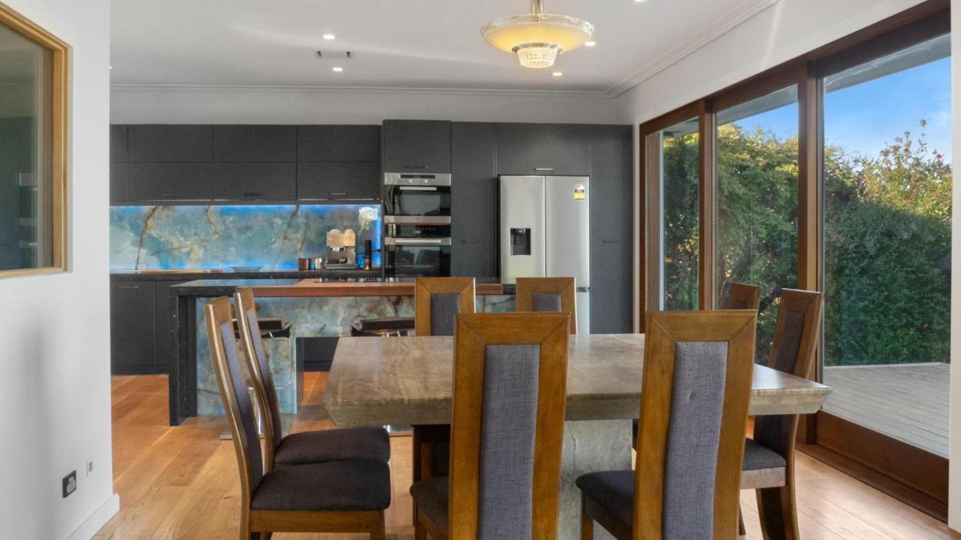 Sunset Haven In Nelson Vila Exterior foto