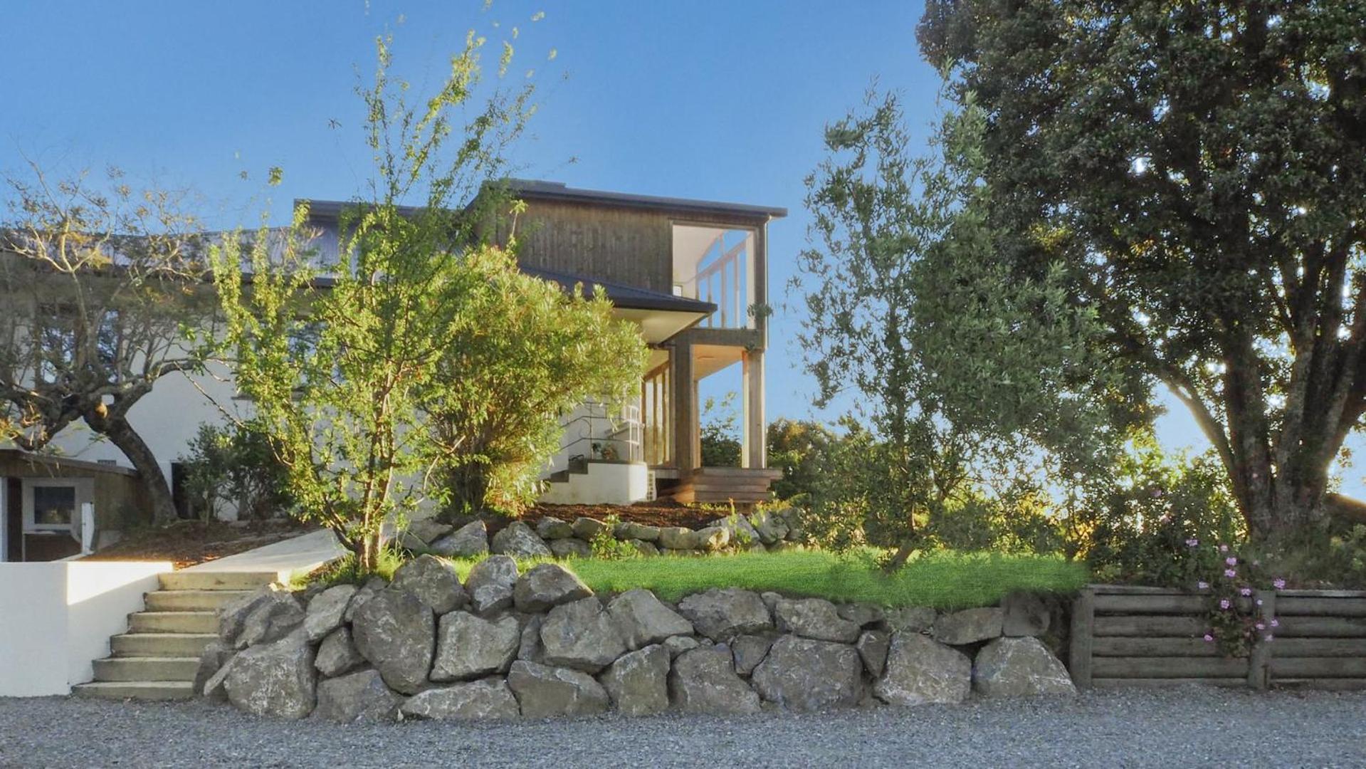 Sunset Haven In Nelson Vila Exterior foto